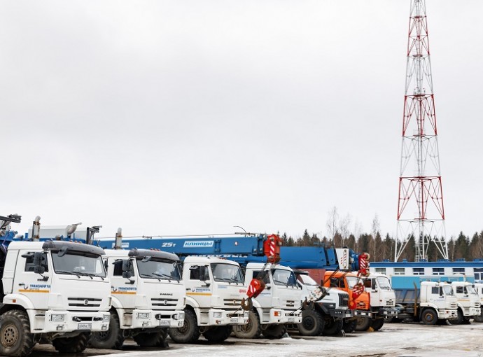 ​ООО «Транснефть – Балтика» провело учения на нефтеперекачивающей станции в Смоленской области