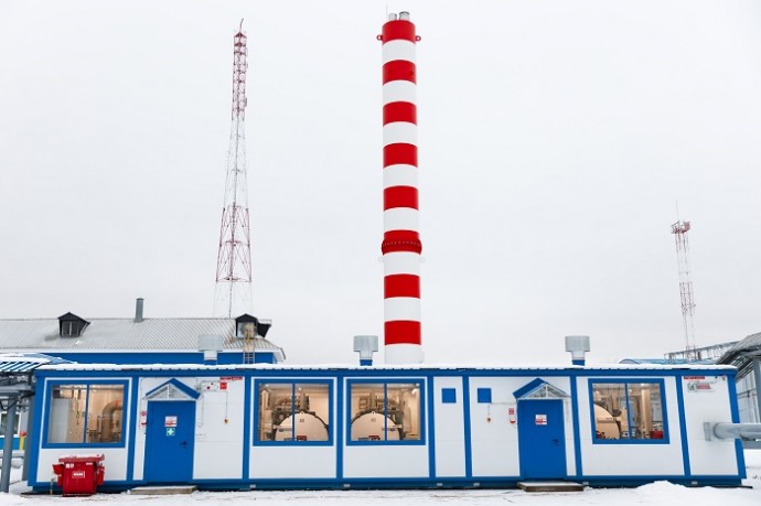 ООО «Транснефть – Балтика» за счет энергосбережения сэкономило около 700 т условного топлива в 2021 году