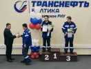 В ООО «Транснефть – Балтика» определены победители конкурса «Лучший по профессии» В ООО «Транснефть – Балтика» определены победители конкурса «Лучший по профессии»