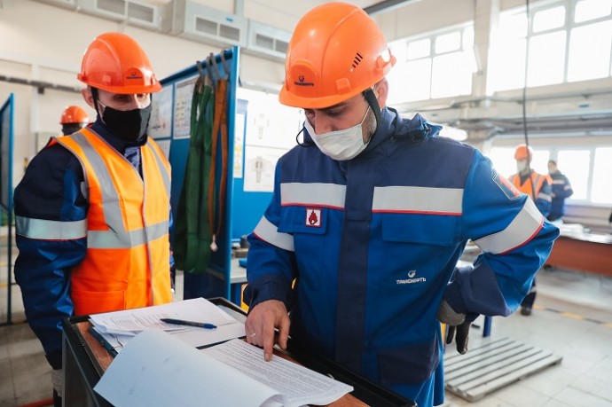 ООО «Транснефть – Балтика» в первом полугодии направило 66,8 млн руб. на улучшение условий труда работников