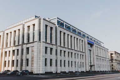 ​Независимый аудит подтвердил соответствие систем менеджмента ООО «Транснефть – Балтика» национальным стандартам