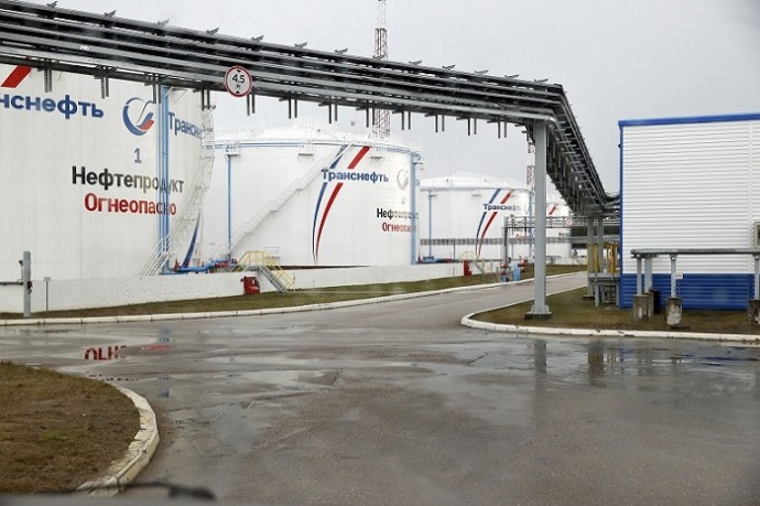 ​ООО «Транснефть – Балтика» провело плановые работы на производственных объектах