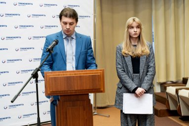 ​Коллектив ООО «Транснефть – Балтика» в 2023 году пополнили 37 молодых специалистов