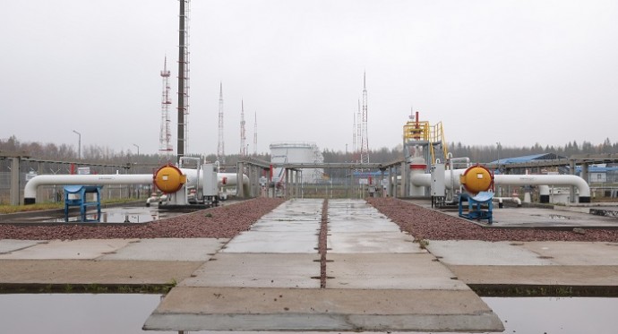 ​ООО «Транснефть – Балтика» в первом полугодии выполнило диагностику 2,7 тыс. км трубопроводов
