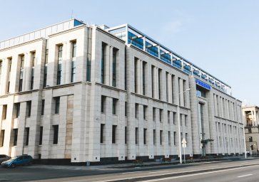 ​Коллективный договор ООО «Транснефть – Балтика» признан лучшим в г.Санкт-Петербурге