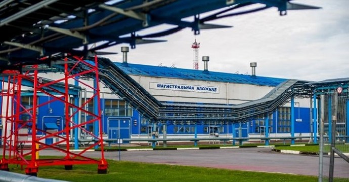 ​ООО «Транснефть – Балтика» повышает уровень промышленной безопасности ЛПДС в Новгородской области