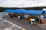 ​ООО «Транснефть – Балтика» повышает пропускную способность автоналивного пункта ЛПДС «Невская»