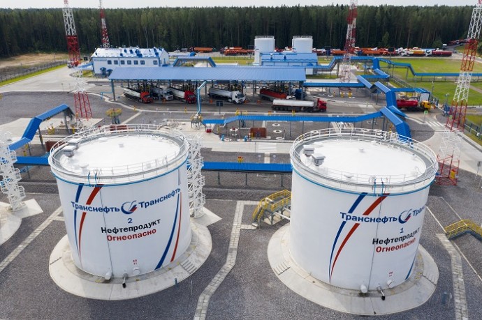 ​Испытательные лаборатории нефтепродуктов ООО «Транснефть – Балтика» подтвердили компетентность