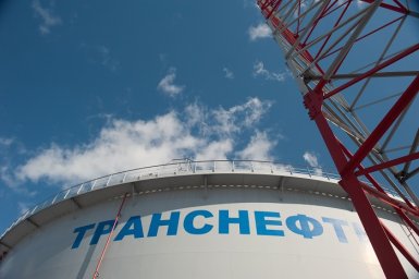 ​ООО «Транснефть – Балтика» выполнило плановые работы по повышению надежности трубопроводов и станций