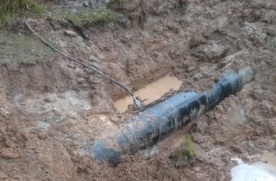 ​В Тверской области вынесен обвинительный приговор по делу о хищении топлива из трубопровода