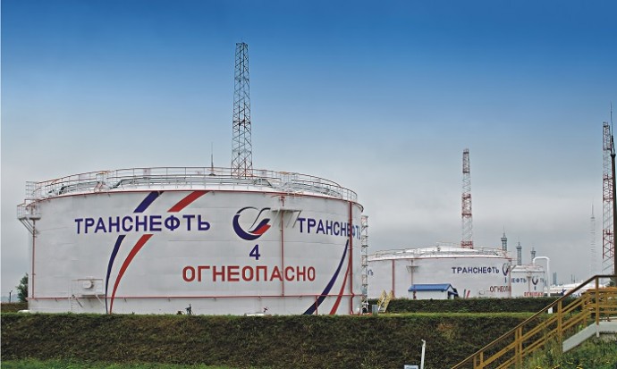 ​ООО «Транснефть – Балтика» провело плановые работы на магистральном нефтепродуктопроводе Ярославль – Приморск 1