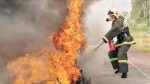 ​ООО «Транснефть – Балтика» определило лучшую добровольную пожарную дружину