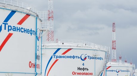 ​ООО «Транснефть – Балтика» завершило замену двух электродвигателей подпорных насосных агрегатов