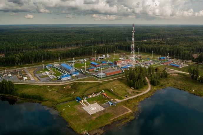За первое полугодие ООО «Транснефть – Балтика» проанализировало более 4 тысяч экологических проб