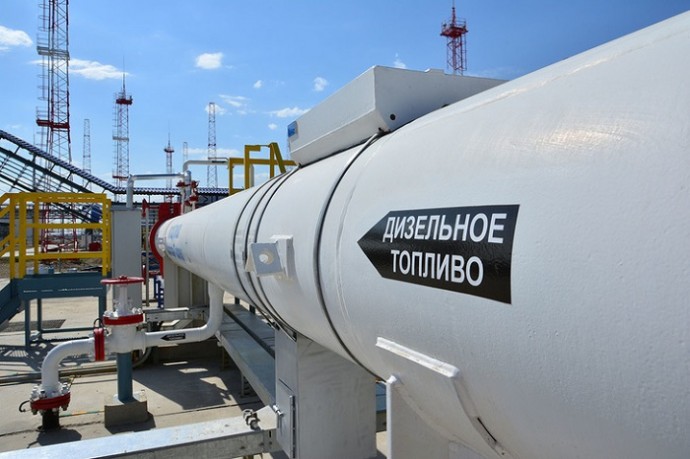 ООО «Транснефть – Балтика» завершило плановые работы на нефтепродуктопроводе Ярославль – Приморск 2