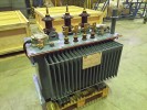 ООО «Транснефть – Балтика» ввело в промышленную эксплуатацию новый энергоэффективный трансформатор ООО «Транснефть – Балтика» ввело в промышленную эксплуатацию новый энергоэффективный трансформатор