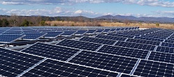 Более 10 млн киловатт-часов «солнечной» электроэнергии поступило в сети калмыцкого филиала «Россети Юг» с начала год