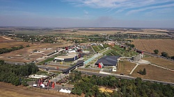 Специалисты «Россети Юг» обеспечили электроэнергией два крупных парковых комплекса в Ростовской области