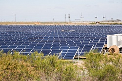 Более 280 млн кВт*ч «зеленой» энергии поступило в сети астраханского филиала «Россети Юг» за 10 месяцев 2020 года