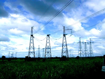 «Россети ФСК ЕЭС» повысила надежность линий электропередачи Приморского энергокольца 500 кВ