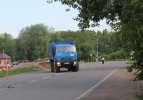 В Уральском филиале АО «Связьтранснефть» прошел первый этап конкурса «Лучший водитель грузового автомобиля»