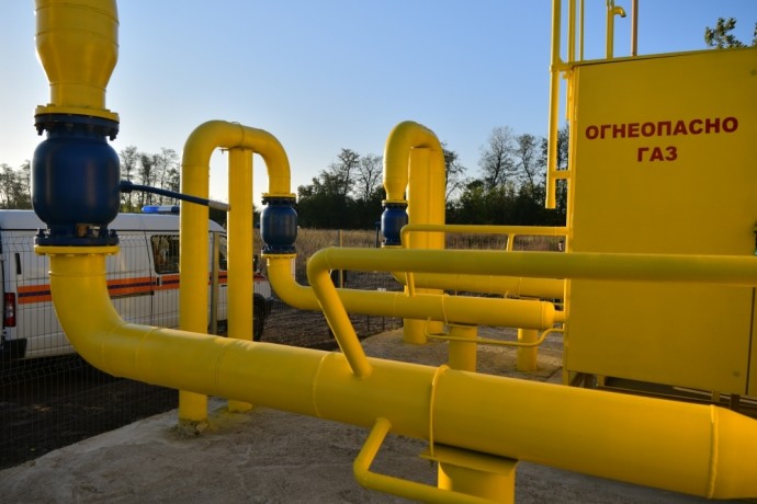 Интенсивная газификация: «ГАЗПРОМ» увеличит инвестиции в газовое хозяйство еще пяти регионов