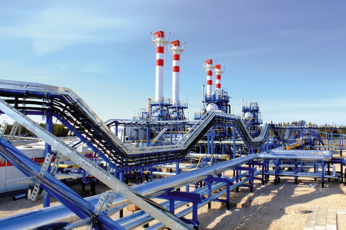Попутный нефтяной газ: «Роснефть» увеличивает эффективность использования побочных продуктов нефтедобычи