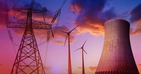 AVEVA и EDF заключили долгосрочное стратегическое соглашение по преобразованию процессов проектирования в сфере атомной энергетики