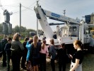 Медынские энергетики рассказали детям о своей работе
