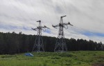 ​«Россети» расчистят более 1,3 тыс. га просек магистральных ЛЭП в Восточной Сибири