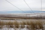 ​«Россети ФСК ЕЭС» расчистит сухой камыш на 218 га просеки ЛЭП в Сибири