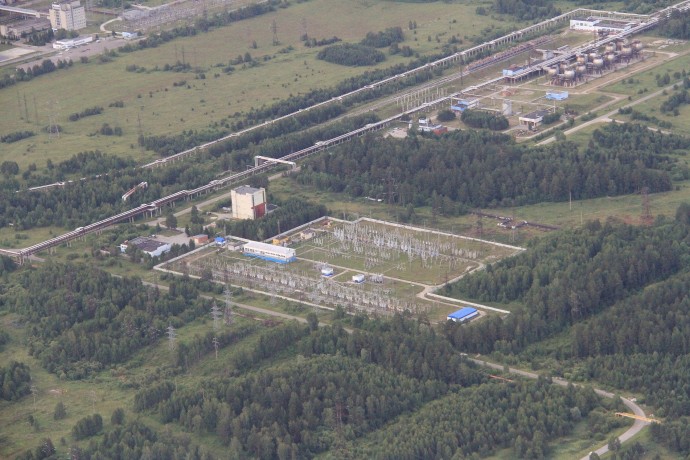 ​«Россети» приступили к модернизации крупного центра питания Томска