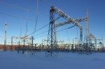 ​«Россети» увеличат в 1,5 раза мощность подстанции в Кузбассе, питающей Транссиб
