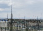 ​«Россети» приступили к монтажу коммутационного оборудования на главном центре питания Красноярского алюминиевого завода