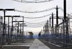 ​В Красноярске реконструируют самую мощную подстанцию