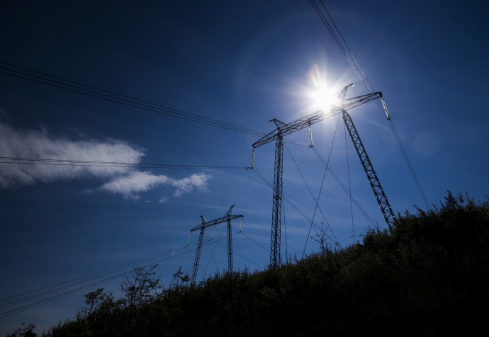 ​«Россети ФСК ЕЭС» обеспечила выдачу 22 МВт мощности для развития крупнейшего тепличного комплекса Томской области