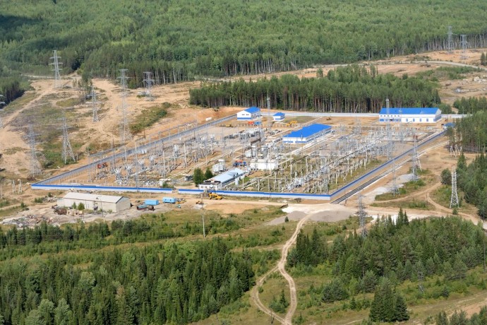 ​«Россети ФСК ЕЭС» обеспечит выдачу 80 МВт дополнительной мощности для развития производства огнеупорных материалов на севере Красноярского края