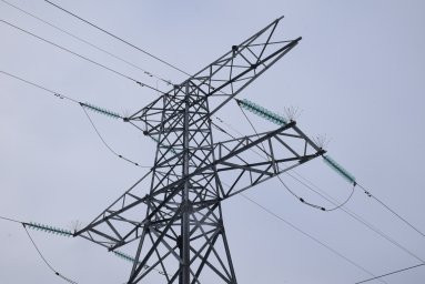 «Россети Центр и Приволжье» повысили надежность электроснабжения более 160 населенных пунктов Владимирской области «Россети Центр и Приволжье» повысили надежность электроснабжения более 160 населенных пунктов Владимирской области