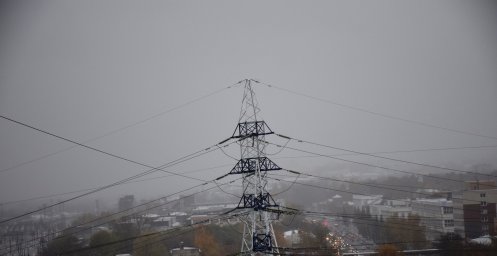Энергетики &laquo;Владимирэнерго&raquo; готовы к ухудшению погоды