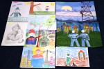 Во «Владимирэнерго» подвели итоги конкурса рисунков среди детей сотрудников Во «Владимирэнерго» подвели итоги конкурса рисунков среди детей сотрудников
