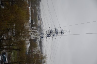 &laquo;Владимирэнерго&raquo; готовится к непогоде