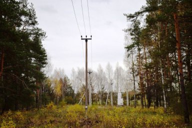 Энергетики «Россети Центр и Приволжье» повысили надежность электроснабжения более девяти тысяч жителей в одном из округов Владимирской области Энергетики «Россети Центр и Приволжье» повысили надежность электроснабжения более девяти тысяч жителей в одном из округов Владимирской области