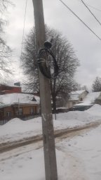 Энергетики &laquo;Россети Центр и Приволжье&raquo; выявляют в районах Владимирской области &laquo;пиратские&raquo; интернет-кабели на ЛЭП