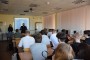 Специалисты &laquo;Владимирэнерго&raquo; провели встречу со студентами профильных специальностей ВлГУ имени А.Г. и Н.Г. Столетовых