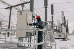 Нововоронежская АЭС завершила первый этап модернизации открытого распределительного устройства Нововоронежская АЭС завершила первый этап модернизации открытого распределительного устройства