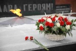 В Нововоронеже атомщики почтили память защитников Воронежа