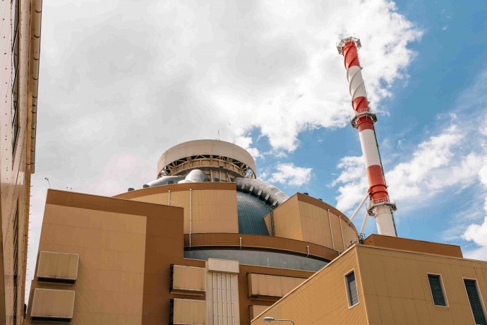 За 5 лет работы первый в мире энергоблок поколения «3+» Нововоронежской АЭС выработал более 35 млрд кВтч электроэнергии