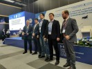 Нововоронежским атомщикам вручили высшую награду международного конкурса Минэнерго России
