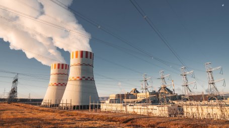 Нововоронежская АЭС в ноябре 2021 года обеспечила более 912,5 млн руб. дополнительной выручки