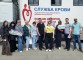 Энергетики филиала &laquo;Самарские распределительные сети&raquo; пополнили банк донорской крови